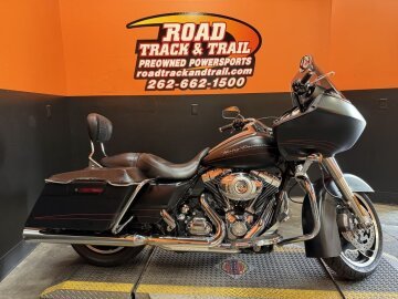 2010 Harley-Davidson Touring
