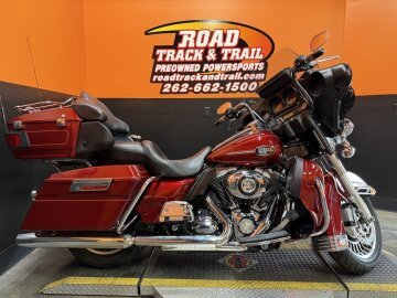 2010 Harley-Davidson Touring