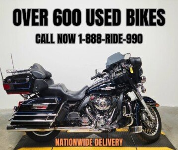 2010 Harley-Davidson Touring