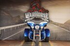 Thumbnail Photo 6 for 2010 Harley-Davidson Trike