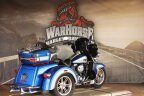 Thumbnail Photo 1 for 2010 Harley-Davidson Trike