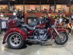 Thumbnail Photo 4 for 2010 Harley-Davidson Trike