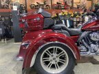 Thumbnail Photo 5 for 2010 Harley-Davidson Trike