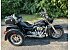 2010 Harley-Davidson Trike