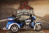 2010 Harley-Davidson Trike