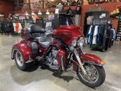 2010 Harley-Davidson Trike