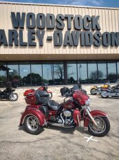 2010 Harley-Davidson Trike