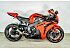 2010 Honda CBR1000RR