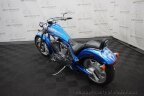 Thumbnail Photo 1 for 2010 Honda Fury