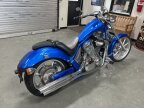 Thumbnail Photo 6 for 2010 Honda Fury