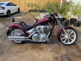 2010 Honda Fury