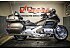 2010 Honda Gold Wing Audio / Comfort