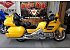 2010 Honda Gold Wing Audio / Comfort