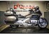 2010 Honda Gold Wing Audio / Comfort