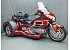2010 Honda Gold Wing Audio / Comfort