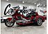 2010 Honda Gold Wing