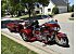 2010 Honda Gold Wing Tour