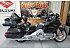 2010 Honda Gold Wing Audio / Comfort / Navigation