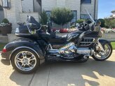 2010 Honda Gold Wing Tour