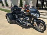 2010 Honda Gold Wing Tour