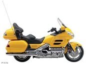 2010 Honda Gold Wing ABS Audio / Comfort / Navigation