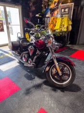 2010 Honda Interstate