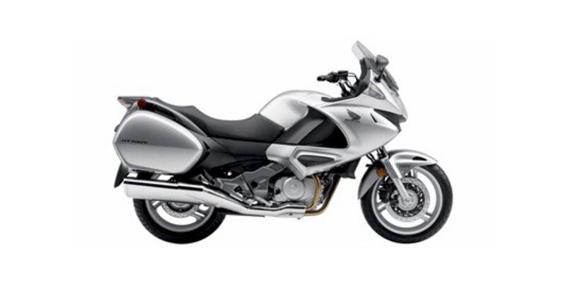 2010 Honda NT700V ABS specifications