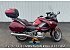 2010 Honda NT700V