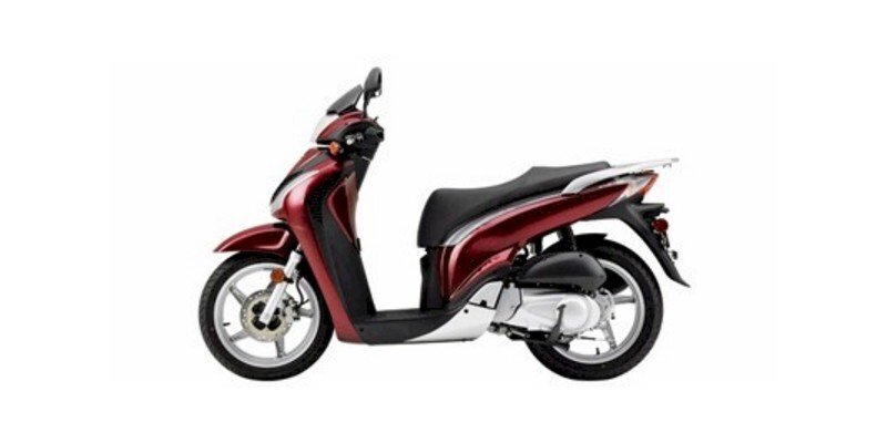 Sh 150i Honda Sh 125i 2009 Sh 150i Sh 125 2009 Honda Sh125i