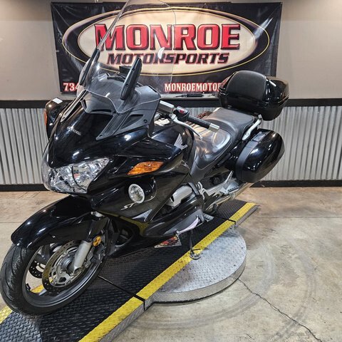 2010 Honda ST1300
