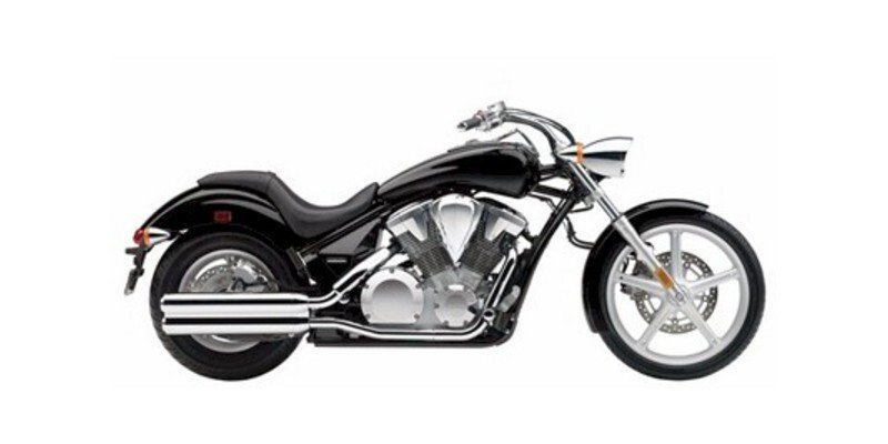 2010 Honda Sabre 1300 ABS specifications