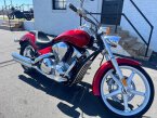Thumbnail Photo 1 for 2010 Honda Sabre 1300