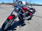 Thumbnail Photo 2 for 2010 Honda Sabre 1300