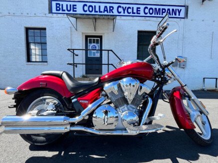 Photo 1 for 2010 Honda Sabre 1300