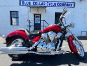 2010 Honda Sabre 1300