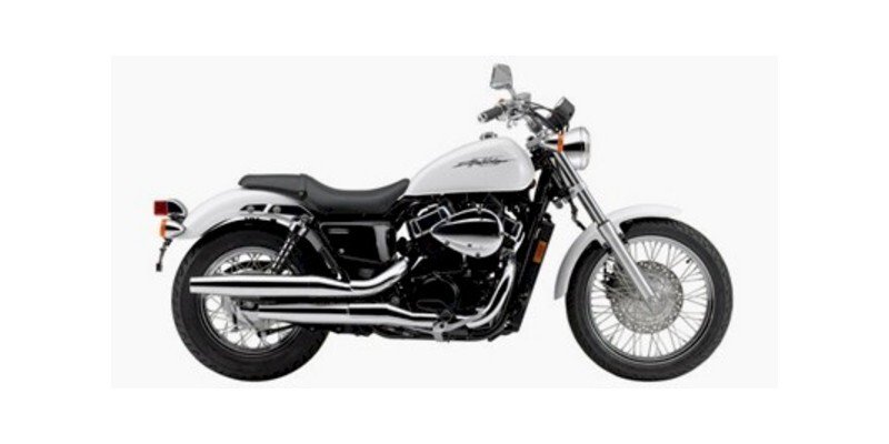 2010 Honda Shadow RS specifications