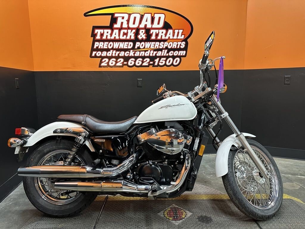 2010 Honda Shadow