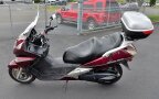 Thumbnail Photo 2 for 2010 Honda Silver Wing