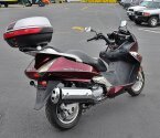 Thumbnail Photo 5 for 2010 Honda Silver Wing