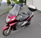 Thumbnail Photo 1 for 2010 Honda Silver Wing