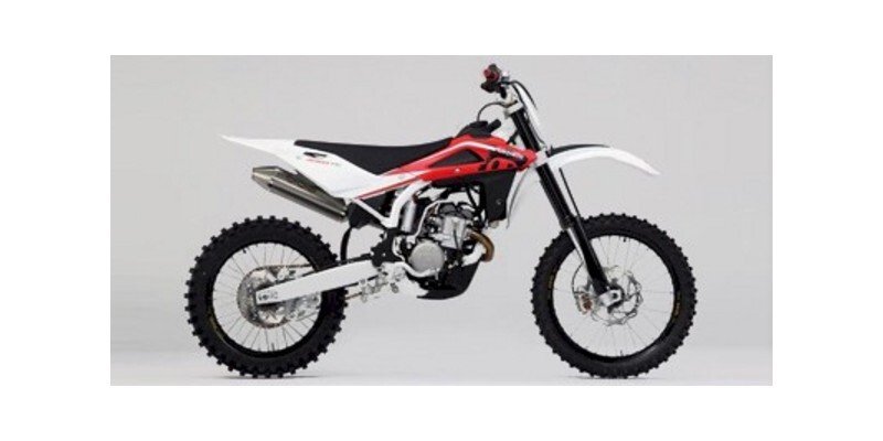 2010 Husqvarna TC250 250 specifications