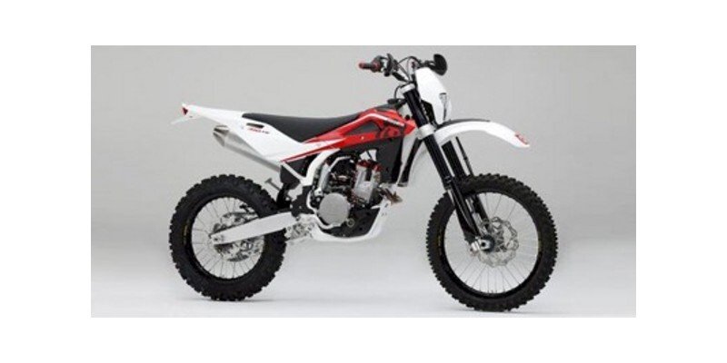 2010 Husqvarna TE310 310 specifications
