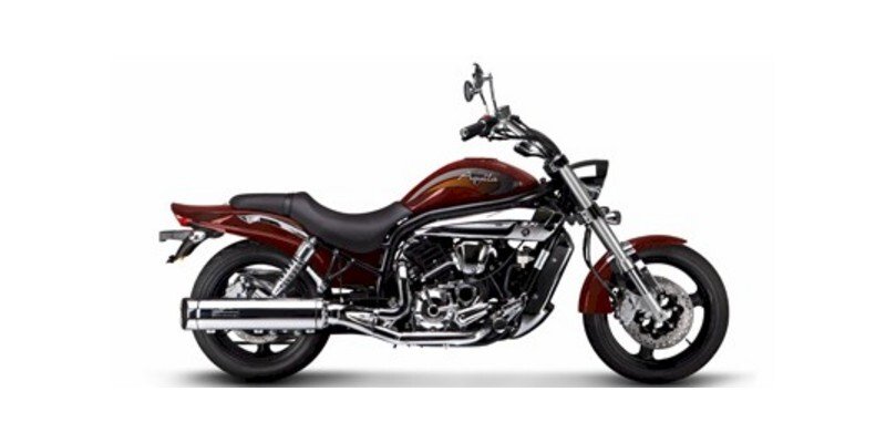 2010 Hyosung GV650 650 specifications