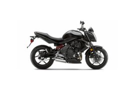 2010 Kawasaki ER-6n Base specifications