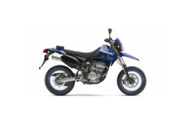 2010 Kawasaki KLX110 250SF specifications