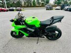 Thumbnail Photo 4 for 2010 Kawasaki Ninja ZX-10R