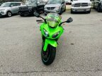 Thumbnail Photo 6 for 2010 Kawasaki Ninja ZX-10R