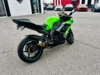 Thumbnail Photo 1 for 2010 Kawasaki Ninja ZX-10R