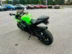 Thumbnail Photo 3 for 2010 Kawasaki Ninja ZX-10R