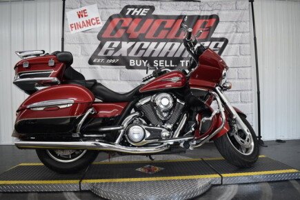 Photo 1 for 2010 Kawasaki Vulcan 1700